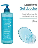 Atoderm Gel Douche Bioderma 204g