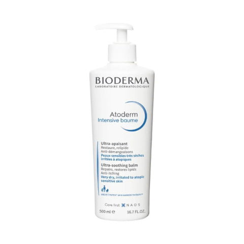 Atoderm Intensive Baume Hidratante Intensivo - 500mLBioderma