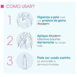 Atoderm Intensive Baume Hidratante Intensivo - 500mLBioderma