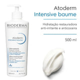 Atoderm Intensive Baume Hidratante Intensivo - 500mLBioderma