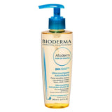 Atoderm Óleo  Banho - 200 mL