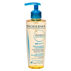 Atoderm Óleo  Banho - 200 mL