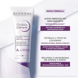 Bioderma Cicabio Creme Ultra Reparador Calmante 20ml