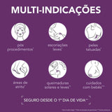 Bioderma Cicabio Creme Ultra Reparador Calmante 20ml