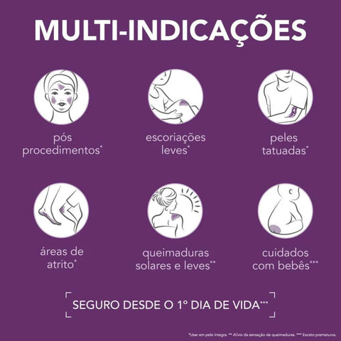 Bioderma Cicabio Creme Ultra Reparador Calmante 20ml