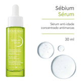 Bioderma Sébium Sérum Anti-Idade e Anti-Marcas Concentrado 30ml