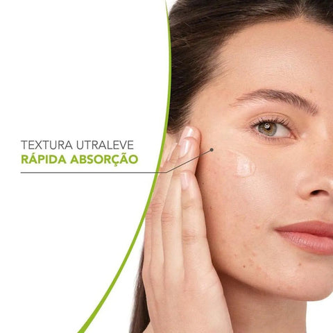 Bioderma Sébium Sérum Anti-Idade e Anti-Marcas Concentrado 30ml