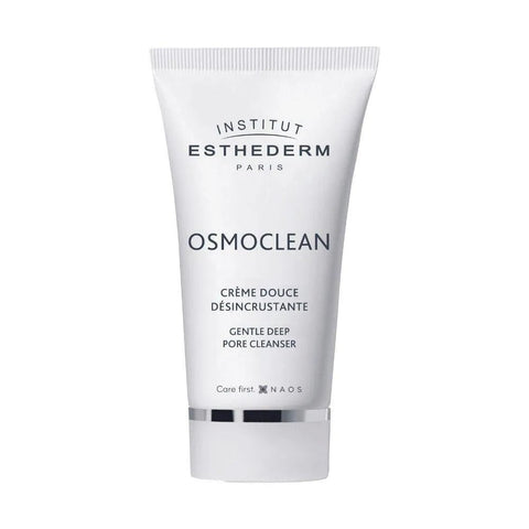 Creme de Limpeza Facial Esthederm Paris L'osmoclean Douce Desincrustante Com 75ml