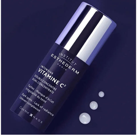 Esthederm Intensive Vitamine C² Sérum 10ml