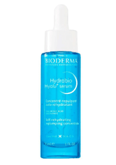 Sérum Facial Anti-Idade Preenchedor Bioderma Hydrabio Hyalu+ Serum Pele Desidratada 30ml
