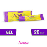 Acnase  50mg/g - 20 g - Gel