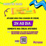 Acnase  50mg/g + 20mg/g - 25 g - Creme