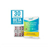Biolab Beta-Glucana de Levedura Com 30caps - Biolab