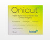 Fortalecedor de Unhas Onicut Gel, 5Ml