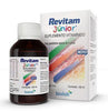 Biolab Revitam Júnior 500mg - 120 mL - Solução