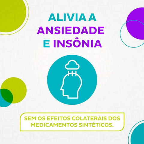 Serenus 0,15mg + 0,2mg + 1,5mg - 20 Unidades - Comprimido