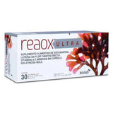 Suplemento Alimentar Reaox Ultra  30 Unidades - Cápsula