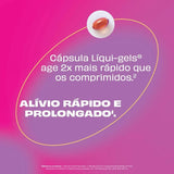 Buscofem  400mg - 10 Unidades - Cápsula