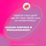 Buscofem  400mg - 20 Unidades - Cápsula