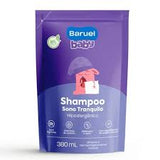 Shampoo Baruel Baby Sono Tranquilo Refil 380mL
