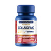 Catarinense Pharma Colágeno Verisol + Vitamina C (Catarinense Pharma) 60 Unidades - Comprimido