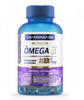 Catarinense Pharma Ômega 3 (Catarinense Pharma) 1000mg - 120 Unidades - Cápsula