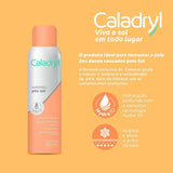 Caladryl Pós Sol  150 mL - Aerosol