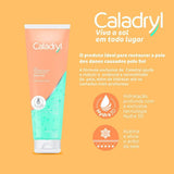 Caladryl Pós Sol Aloe Vera  120 g - Gel