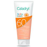 Caladryl Pos Sol Baby Kids  FPS 60 - 120 mL