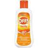 Repelente Off! Family Loção Com 100Ml