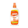 Repelente Off! Family Spray Com 200Ml