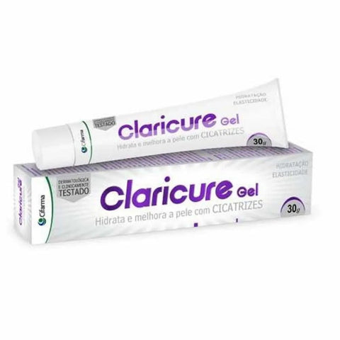 Claricure  30 g - Gel
