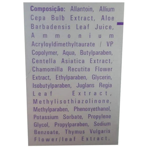 Claricure  30 g - Gel