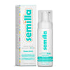 Cifarma Sabonete Semilla Mousse Bebe Frasco 150 Ml
