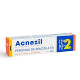 Acnezil  50mg/g - 20 g - Gel