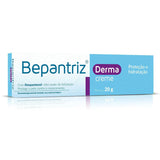 Bepantriz Derma  20 g - Creme