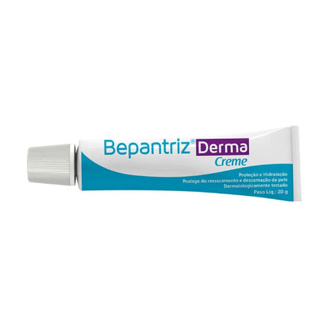 Bepantriz Derma  20 g - Creme