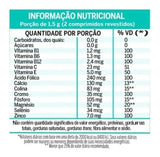 Bepantriz Derma Regenerador Labial  7,5 mL - Creme