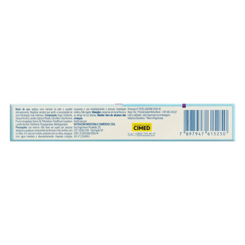 Bepantriz Tattoo  20 g - Creme