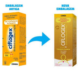 Ciflogex  1,5mg/mL - 30 mL - Spray