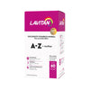 Polivitamínico Lavitan A-Z Mulher 60 Unidades - Comprimido