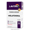 Lavitan Melatonina Morango - 90 Unidades - Comprimido