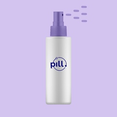 Spray Nasal CIMED 9mg/mL + 0,1mg/mL - 50 mL - Spray