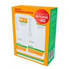 Kit Sunmax Protetor Solar Corporal Intense FPS 60 - 120 g + 60 g