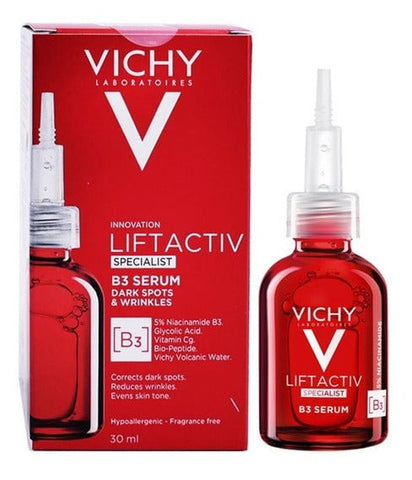 Liftactiv B3 Serum 30 Ml