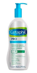 Loção Hidratante Cetaphil PRO AD Control Pele Muito Seca e Irritada - 295 mL