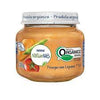 Naturnes Papinha Organica Frango Com Legumes 115G