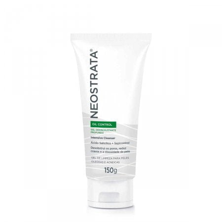 Neostrata Oil Control Intensive Cleanser 150G