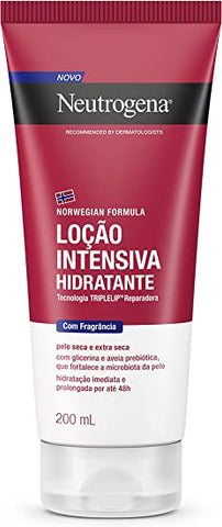 Neutrog Norwegian 200 Ml Com Frag