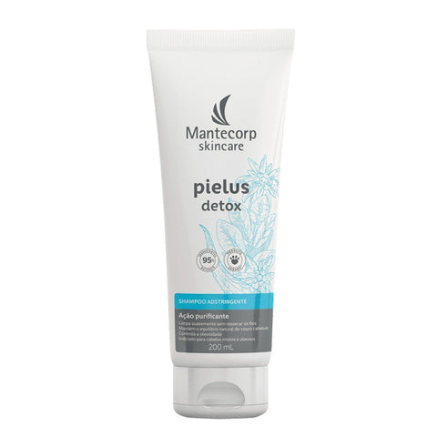 Pielus Detox Bg 200 Ml